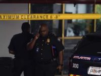 Atlanta Gunfire: 2 Shot Dead, 1 Wounded In Midtown Neighbourhood