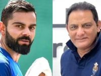 India Vs Pakistan: Azharuddin Posts Puzzling Tweet On Virat Kohli’s Form Ahead Of Asia Cup