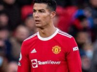 Cristiano Ronaldo amongst the most abused PL players on Twitter – study