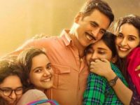 Raksha Bandhan box office collection Day 1: Akshay Kumar’s film takes a lower start than expected