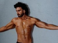 PETA Wants Ranveer Singh To Go Nude For Its Campaign: ‘Hope You’ll Ditch Pants For Us Too’