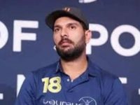 Yuvraj, Raina react after popular sports brand answers former West Indies player’s plea for cricket equipment