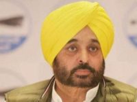 Punjab CM Bhagwant Mann announces reservation for lawyers in AG office