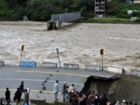 Pakistan floods: Death toll tops 1,000; ‘very high’ level warning issued