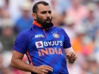 Will Shami fit into India’s T20 World Cup plans?