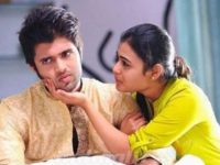 Vijay Deverakonda’s ‘Arjun Reddy’ Co-star Shalini Pandey Marks 5 Years Of Film; ‘I Owe…’