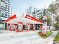 Chinese oil giant Sinopec likely to enter Lankan fuel market amid Beijing’s debt-trap