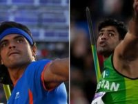 ‘Neeraj is also like our son. I, as a Pakistani, promise you…’: Arshad Nadeem’s coach makes big comment on India star