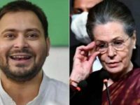 Tejashwi Yadav meets Sonia Gandhi, Bihar Deputy Chief Minister gives this BIG statement after ‘MEGA’ discussion