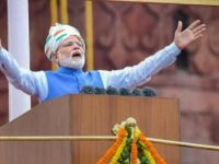 10 key takeaways of PM Modi’s Independence Day speech