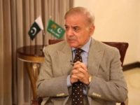 Pakistan has been wandering for 75 yrs carrying a begging bowl: Shehbaz