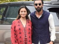 Ranbir Kapoor Slams Sexist Reporting Around Alia Bhatt’s Pregnancy, Calls it ‘Jealousy’ And ‘Stupidity’