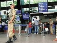 ‘Bomb in bag’, Man at Indore international airport cracks JOKE, pays the price