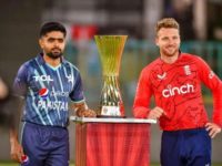 PAK vs ENG Live Streaming 3rd T20I: When And Where To Watch Pakistan vs England 4th T20I on TV in India and Pakistan