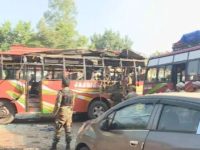 Udhampur Twin Blasts: Second Explosion Reported In J&K; Sources Confirm Terror Angle