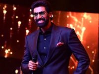 SIIMA 2022: Rana Daggubati reveals who he has on his speed dial; speaks about the star he wants to work with