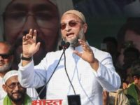 Troll deletes account after Owaisi’s sarcastic take on Modi’s birthday