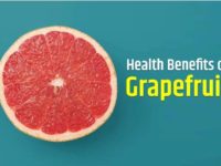 Grapefruit Health Benefits: 5 Reasons to Consume THIS Citrus Fruit Daily