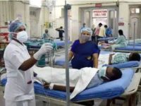 DDMA decides to revoke mask fine, de-scale COVID-19 staff, equipment at hospitals