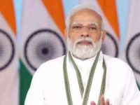 ‘New India’ going ahead with mantra of ‘Jai Jawan, Jai Kisan, Jai Vigyan and Jai Anusandhan’, says PM Modi