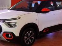 Citroen registers 16-fold YoY growth for August this year – Citroen C3 effect?