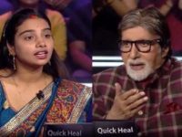 Kaun Banega Crorepati 14: Rajani Mishra Wasn’t Able To Answer THIS Rs 75 Lakh Question, Can You?