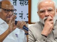 ‘I am shocked that…’: Sharad Pawar slams PM Modi over release of Bilkis Bano convicts