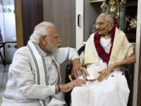 PM Turns 72 This Week: Project Launches to Meeting Mother, How Modi Marked the Day After Taking Office