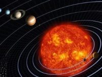 Terrifying! This is how our Earth, the Solar System will DIE; Tech reveals when and how its death will occur