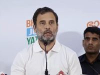 ‘Congress Chief Is An Ideological Post’, MP Rahul Gandhi On Party President’s Post