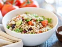 3 reasons to replace rice with quinoa if weight loss is your goal