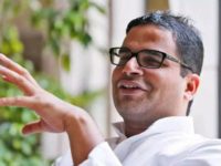 No offer made to Prashant Kishor, he is working for BJP, says JDU president