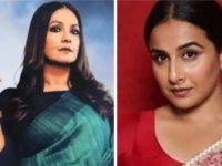 Pooja Bhatt Says Vidya Balan Was in Awe of Her Intimate Scenes in Bombay Begums: ‘You Kissed Damn Well’