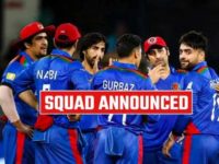 Afghanistan Cricket Board announce 15-member squad for ICC T20 World Cup 2022