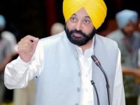 Special Session Row: In 75 years, no Presi/Gov ever asked list of Legislative business- Bhagwant Mann reacts