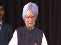 PM Modi, Rahul Gandhi greet Manmohan Singh on his birthday