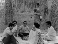 Sunil Gangopadhyay’s Aranyer Dinratri to be adapted for new film over 50 years after Satyajit Ray masterpiece