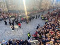 After Double Rainbow, Rays of Sun Shine on Queen Elizabeth II’s Coffin | See Viral Photo