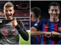 Bayern Munich vs Barcelona Live Streaming: When and where to watch the UEFA Champions League match