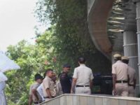 Gurugram Bomb Threat A Hoax; Call Traced To Autistic Man