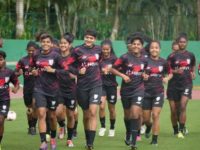 FIFA Under Women’s World Cup: Dream come true for La Liga Football Schools student Kajol Dsouza