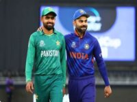 T20 WC: Rain threat still looms large over India-Pakistan clash