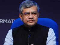 India 5G Launch : Hisotric Day for Telecom Sector Says Telecom Minister