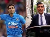 As Ashish Nehra trends following Rishi Sunak’s appointment as PM, here’s a look at former pacer’s UK connection