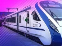 PM Narendra Modi to Flag Off India’s 5th Vande Bharat Express Train on November 11