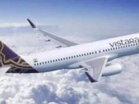 Good news air passengers! Vistara introduces live TV channels on Boeing 787 Dreamliner aircraft