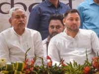 Not In A Hurry To Become CM: Bihar Dy CM Tejashwi Yadav Advises RJD Leaders To Remain Focused On Dislodging BJP