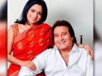 When Vinod Khanna’s Wife Opened Up About Their Marriage & Said, “He Is A Very Taxing Person To Live With”