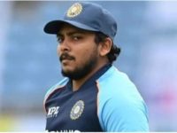 Prithvi Shaw BREAKS Silence After Not Being Picked in India Squad by BCCI