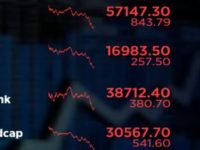 Trade setup for Oct 12: As Nifty gives up key support at 17,000, more downside likely on Dalal Street